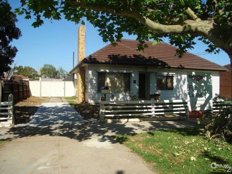 5 Royal Avenue, Springvale VIC 3171