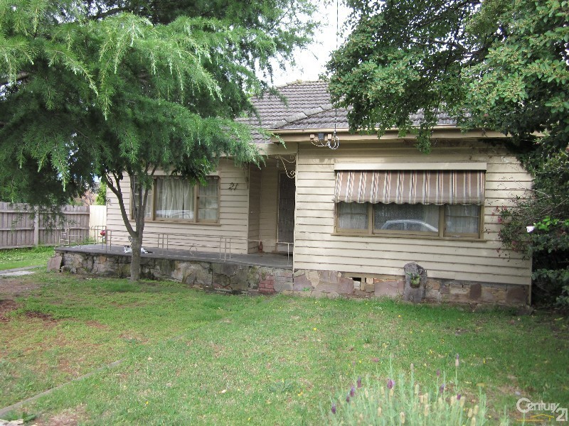 21 Wattle Street, Springvale VIC 3171