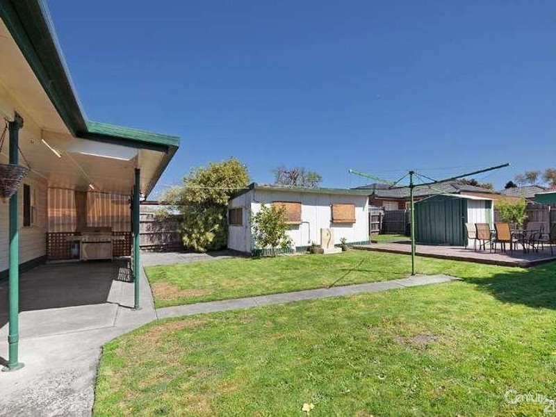 8 Jennings Street, Noble Park VIC 3174