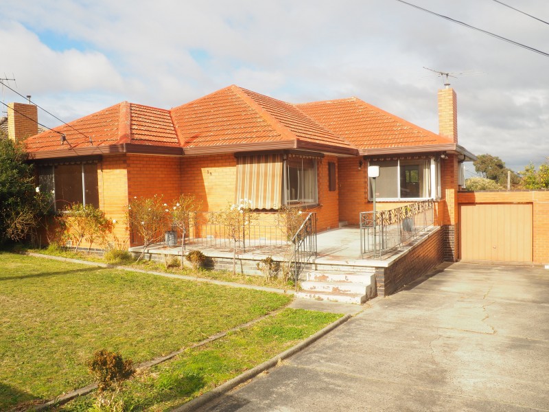 18 Titcher Road, Noble Park North VIC 3174