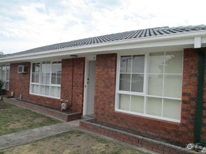 18/196 Corrigan Road, Noble Park VIC 3174