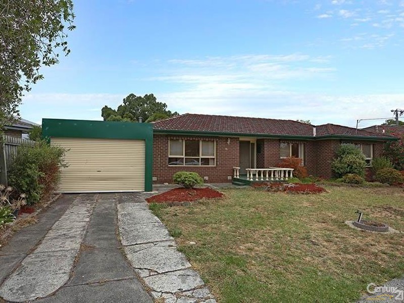 30 Putt Grove, Keysborough VIC 3173
