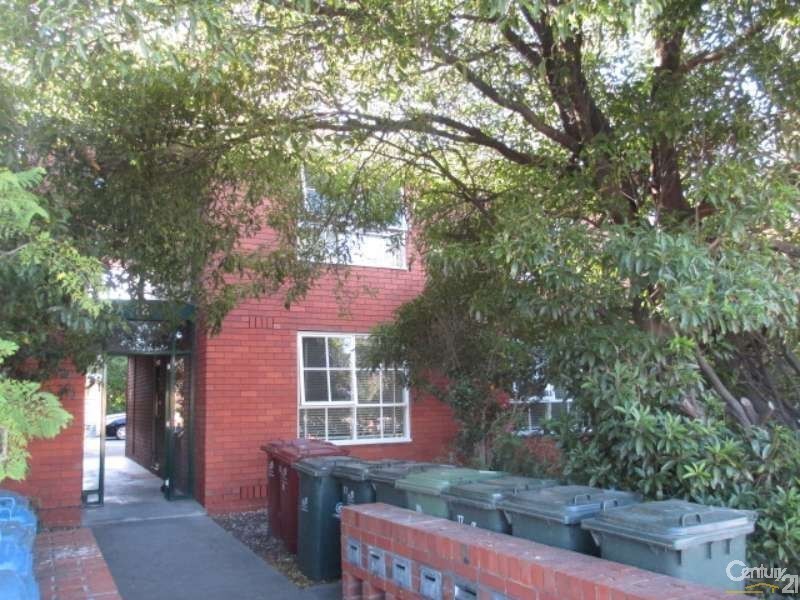 4/12 Stud Road, Dandenong VIC 3175