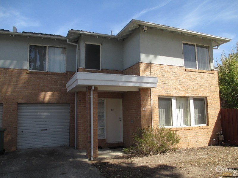 10/53 Stud Road, Dandenong VIC 3175