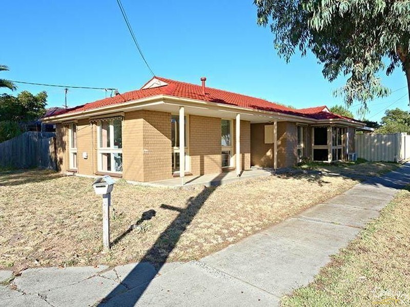 2 Doris Court, Springvale South VIC 3172