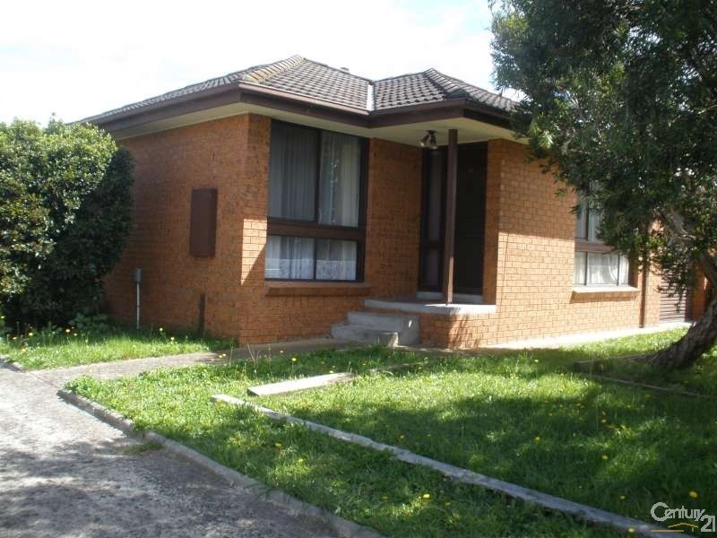 1/72 James Street, Dandenong VIC 3175