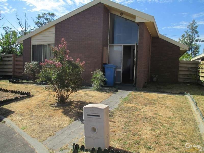 3 Waratah Mews, Keysborough VIC 3173