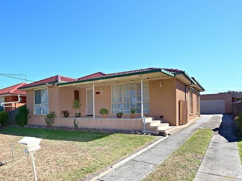 5 June Court, Keysborough VIC 3173