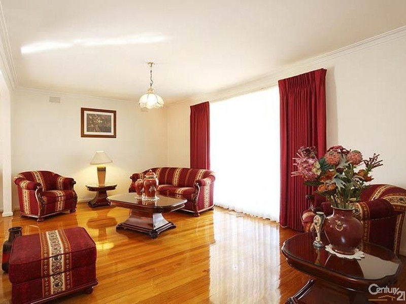 5 June Court, Keysborough VIC 3173
