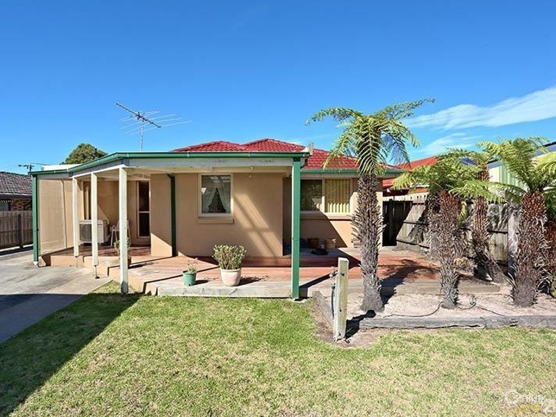 5 June Court, Keysborough VIC 3173