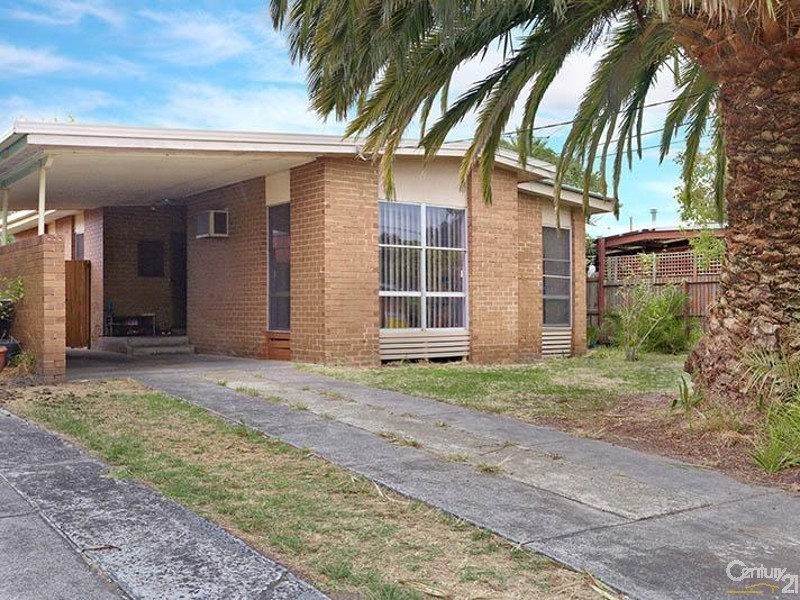 5 Bracknell Street, Keysborough VIC 3173