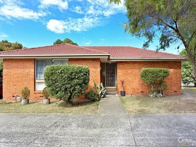 9/45 Bowmore Road, Noble Park VIC 3174