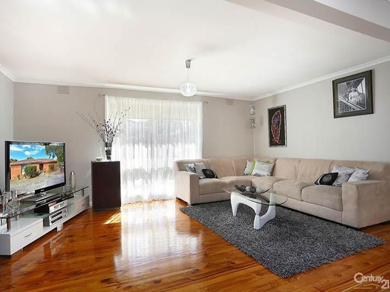 9/45 Bowmore Road, Noble Park VIC 3174