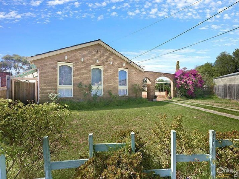 15 Shaftesbury Court, Keysborough VIC 3173