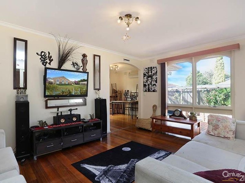 15 Shaftesbury Court, Keysborough VIC 3173