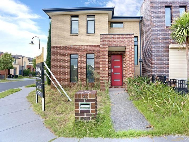 40 Evergreen Blvd, Clayton South VIC 3169
