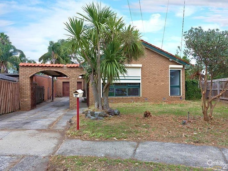 26 Dorrit Street, Springvale South VIC 3172