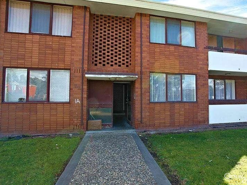 1/1a Whitworth Avenue, Springvale VIC 3171