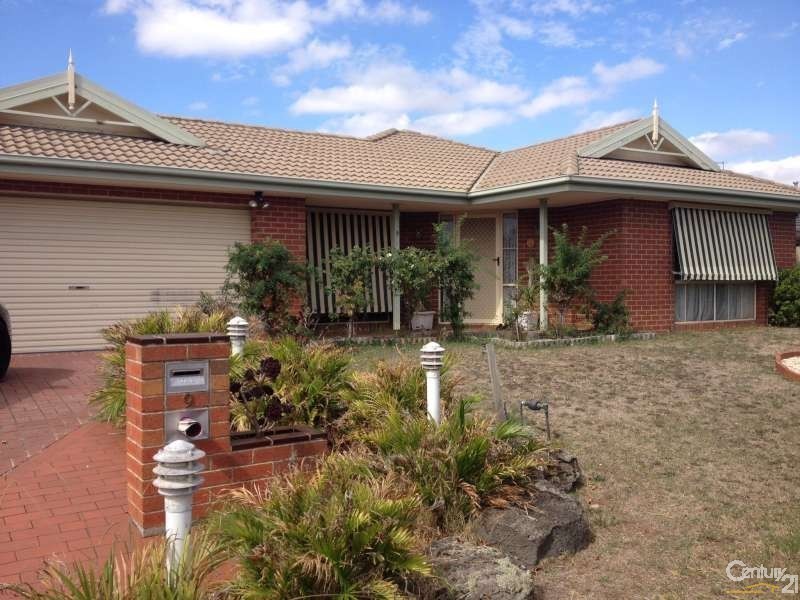 9 Caron Close, Hallam VIC 3803