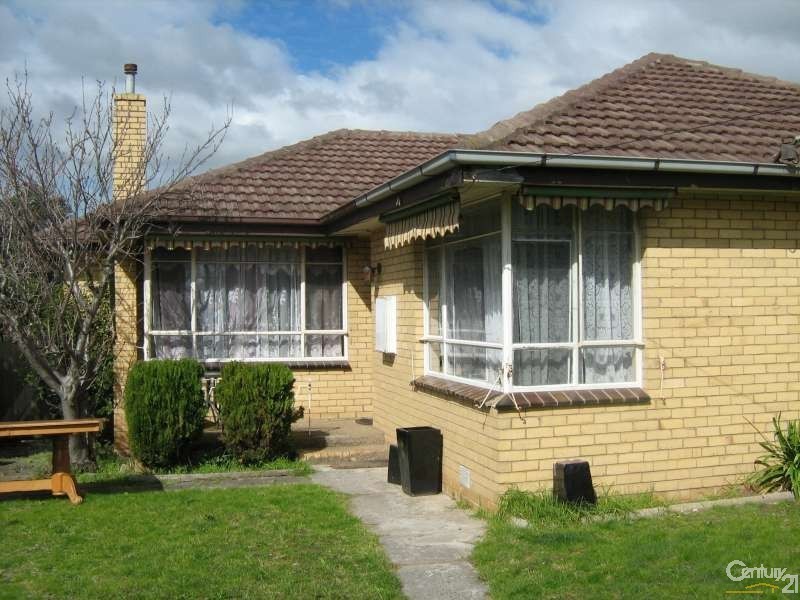 43 Liege Avenue, Noble Park VIC 3174