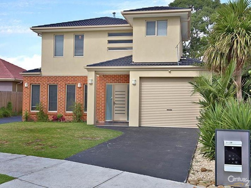 1/28 David Street, Noble Park VIC 3174