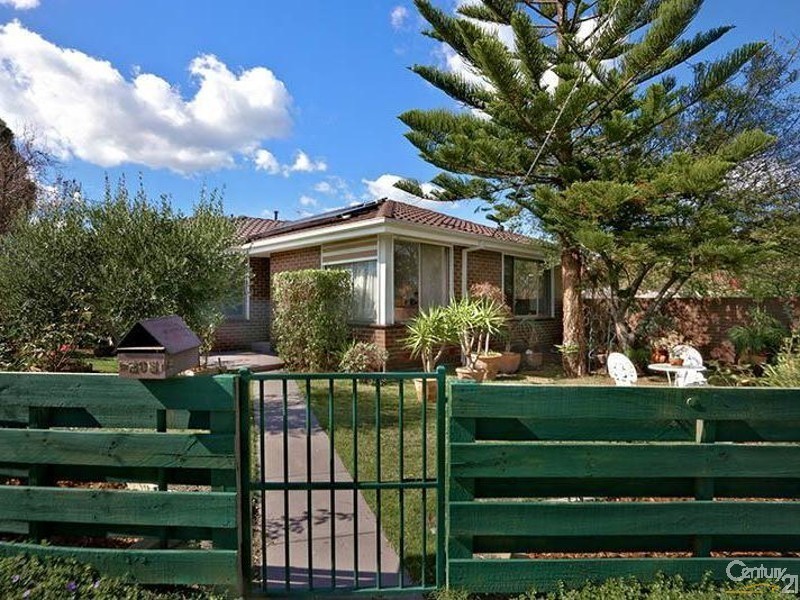203 Buckley Street, Noble Park VIC 3174