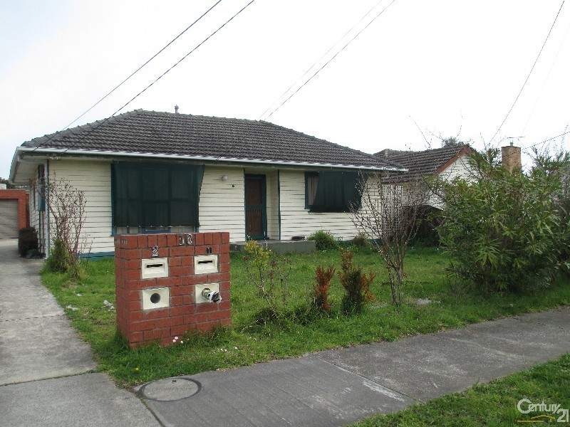 1/10  Shepreth Avenue, Noble Park VIC 3174