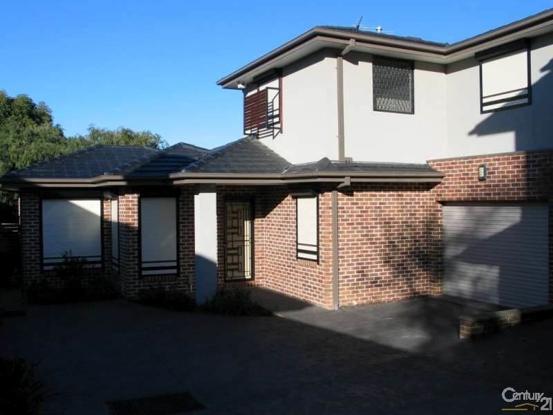 3/4 Joffre Street, Noble Park VIC 3174