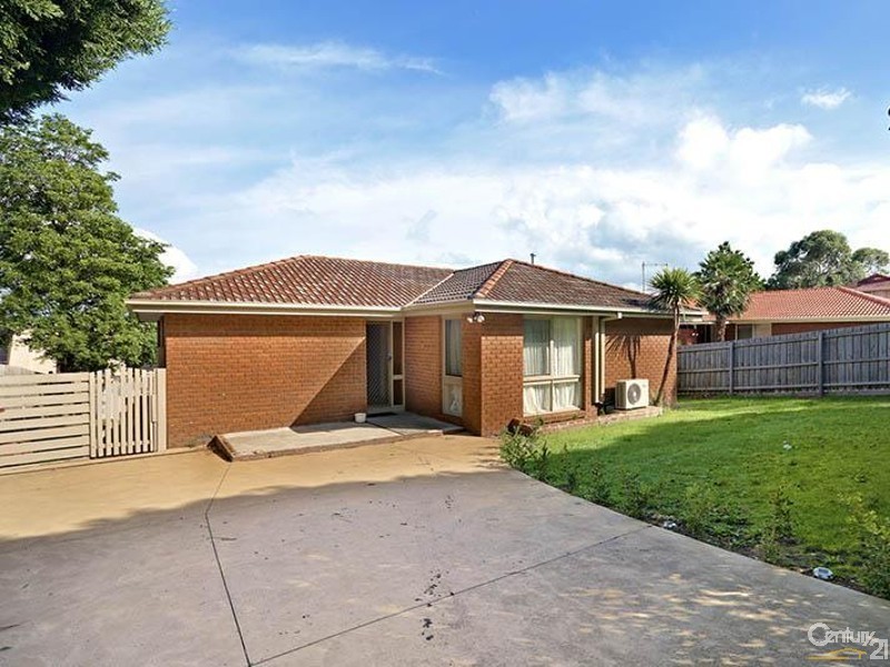 31 Matthew Flinders Ave, Endeavour Hills VIC 3802