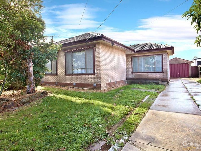 31 Hillside Street, Springvale VIC 3171
