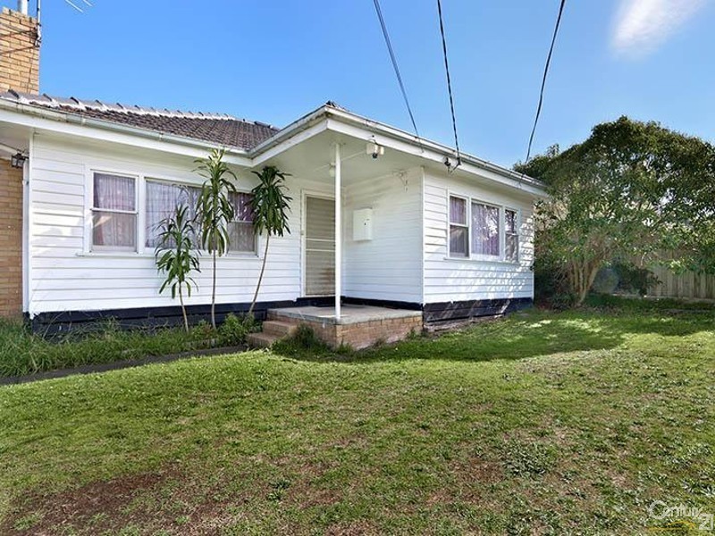 20 Peace Street, Springvale VIC 3171