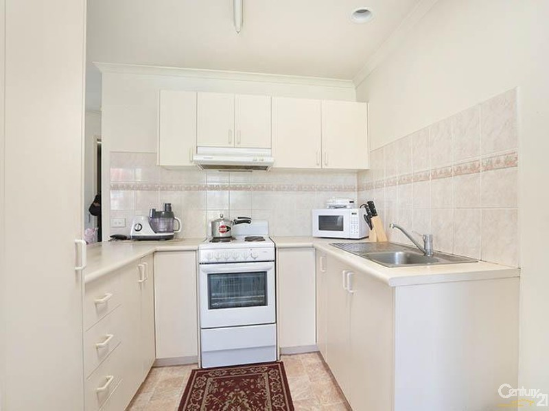 4 Rickson Court, Springvale South VIC 3172