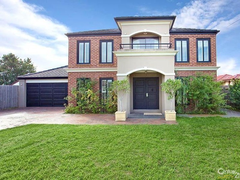 5 Rutherglen Street, Noble Park VIC 3174