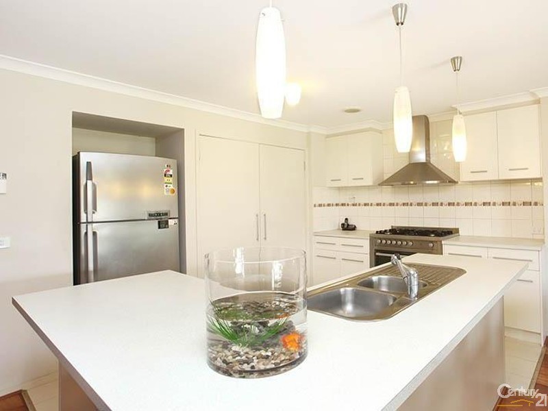 5 Rutherglen Street, Noble Park VIC 3174