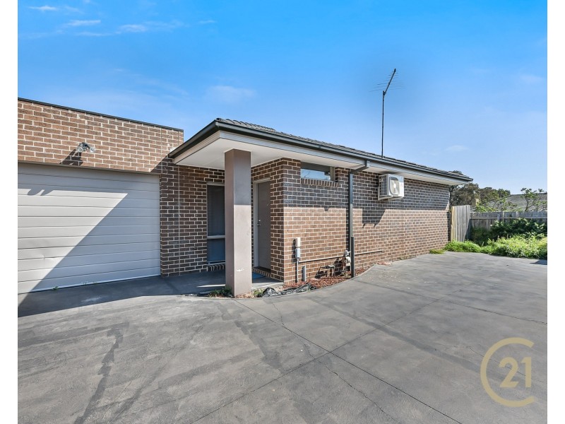 7/58 Nockolds Crescent, Noble Park VIC 3174