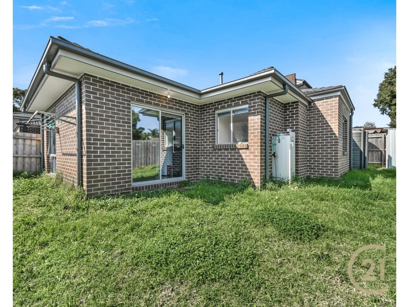 7/58 Nockolds Crescent, Noble Park VIC 3174