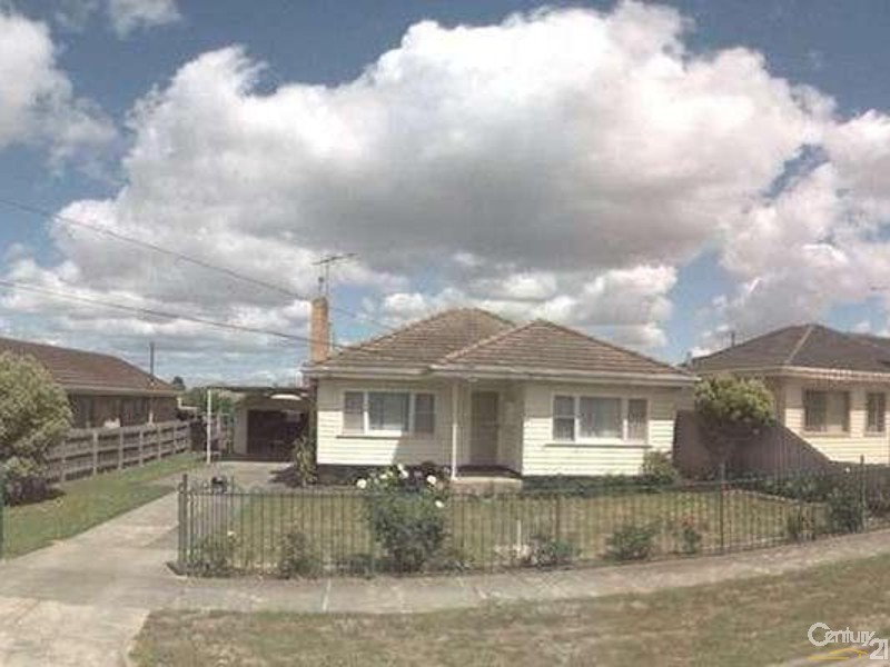 20 Peace Street, Springvale VIC 3171