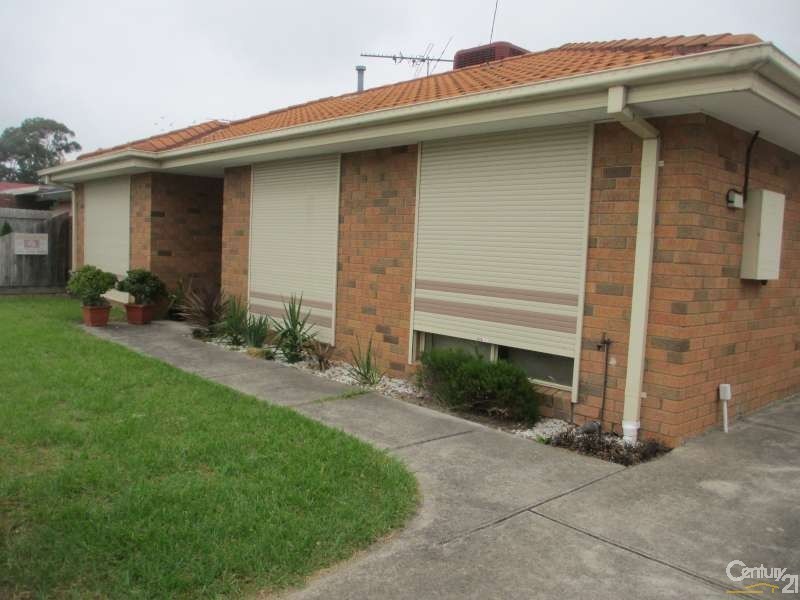 3/177 Kingsclere Avenue, Keysborough VIC 3173