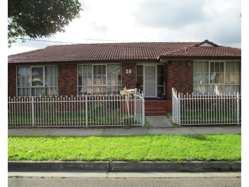 26 Vitis Avenue, Noble Park VIC 3174