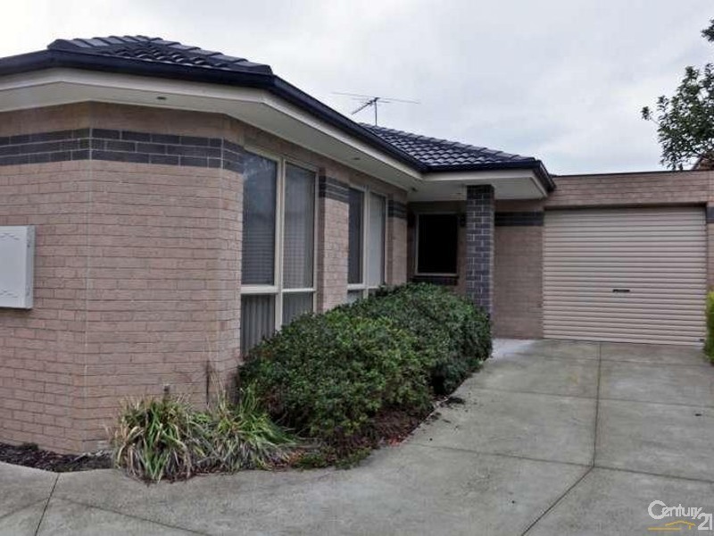 2/53 Dunblane Road, Noble Park VIC 3174