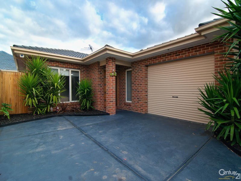 3/132 Lightwood Road, Noble Park VIC 3174