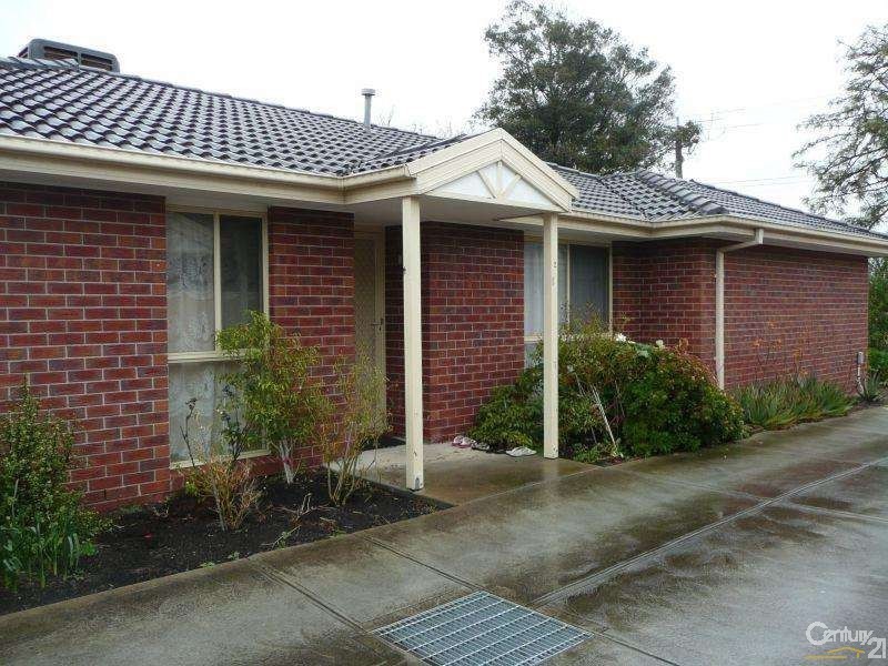 2/5  Through Road, Noble Park North VIC 3174