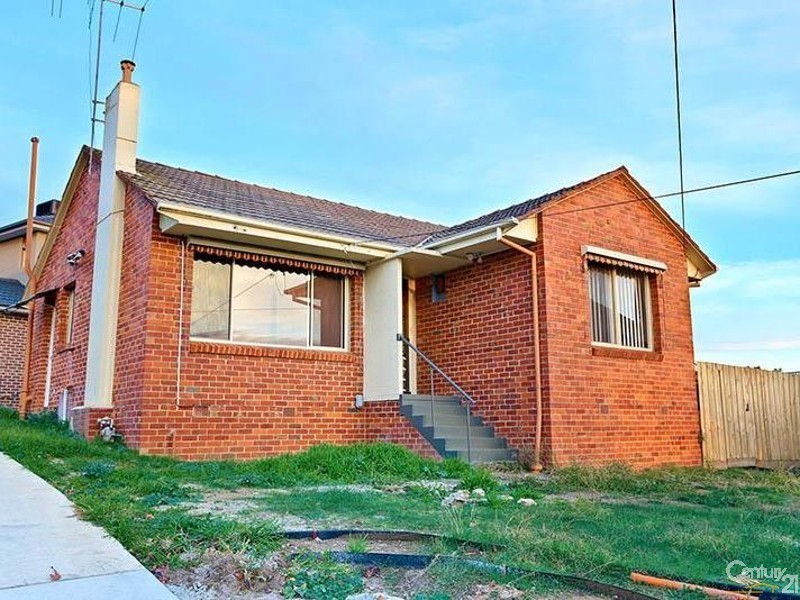 1 and 3/1 Blossom Drive, Doveton VIC 3177