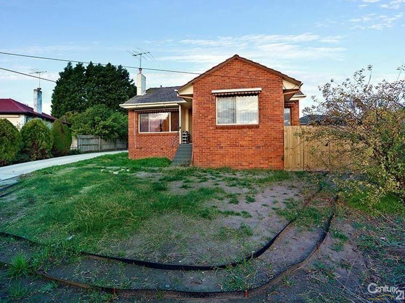 1 and 3/1 Blossom Drive, Doveton VIC 3177