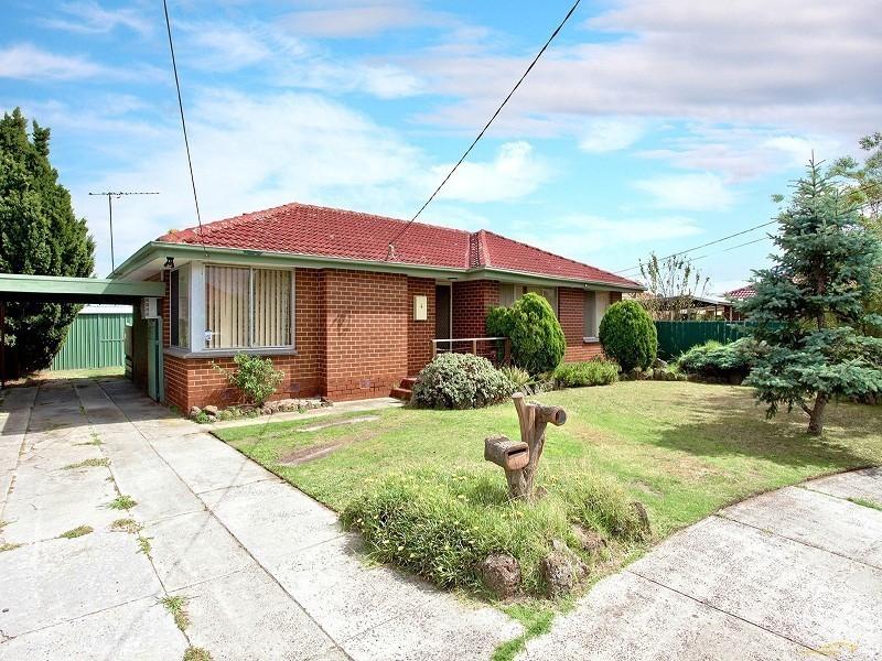 4 Krishna Court, Noble Park VIC 3174