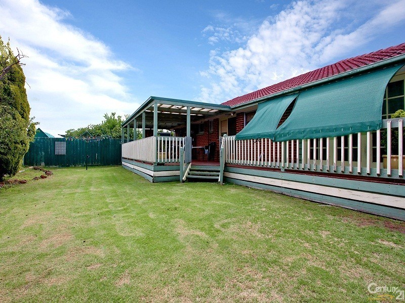 4 Krishna Court, Noble Park VIC 3174