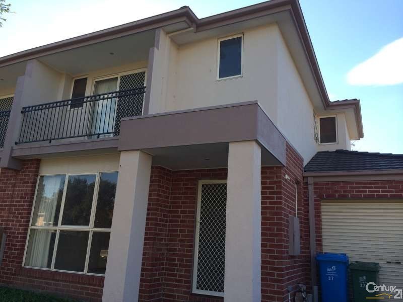 27 Crescent Street, Noble Park VIC 3174