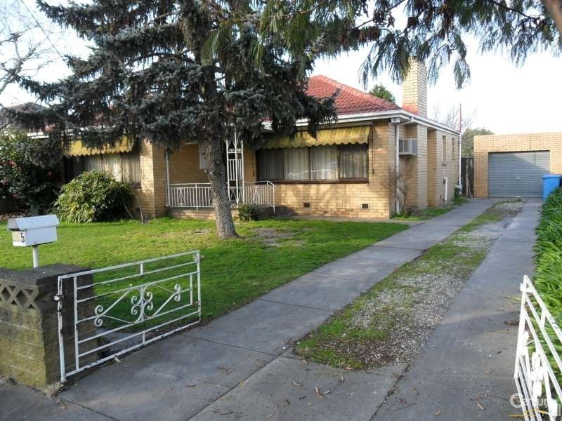 5 Donald Street, Springvale VIC 3171