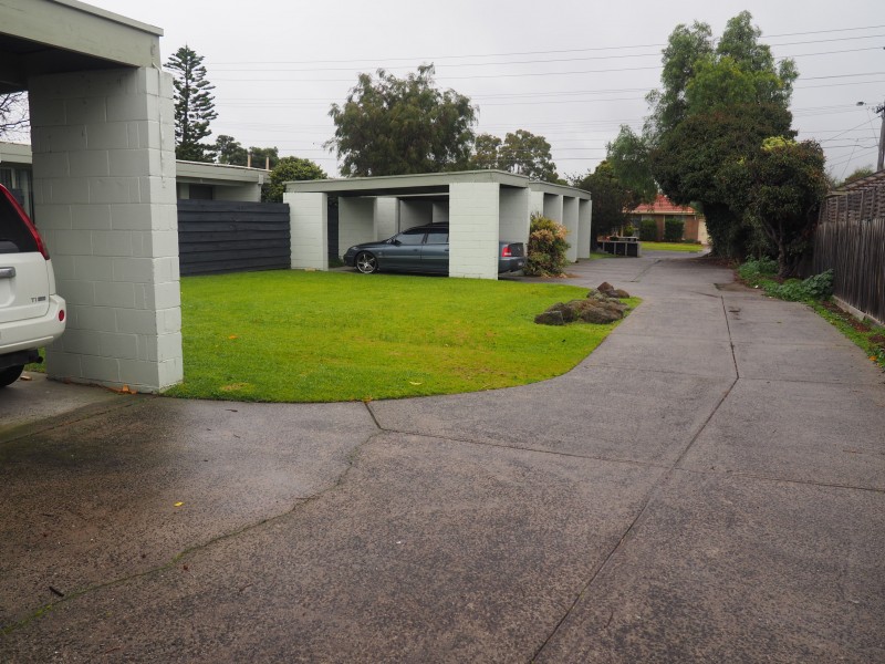 3/9 Henderson Road, Keysborough VIC 3173