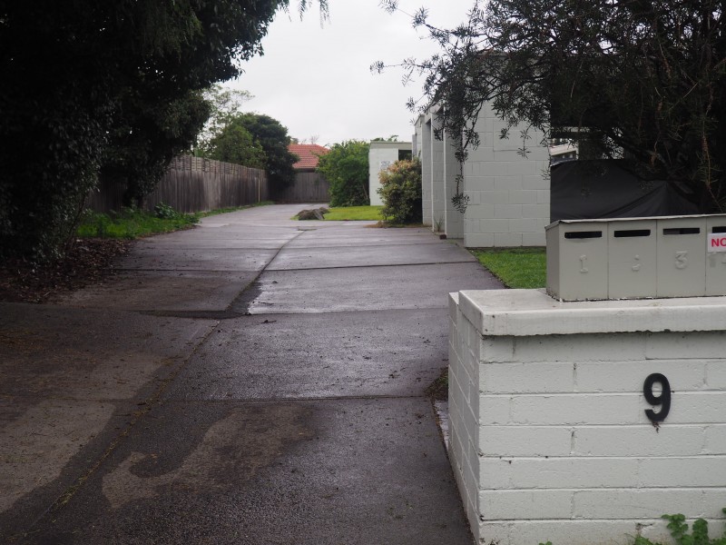 3/9 Henderson Road, Keysborough VIC 3173